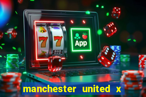 manchester united x tottenham ao vivo multi canais